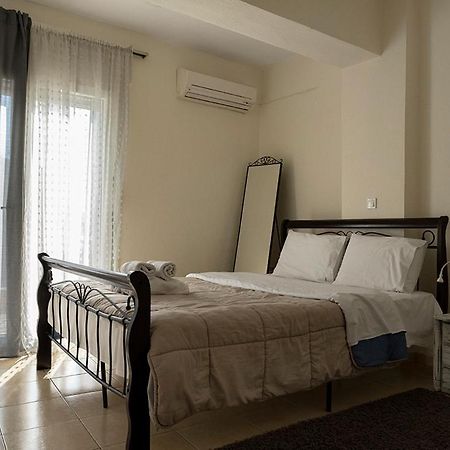 דירות סלוניקי Zefiron Flat מראה חיצוני תמונה