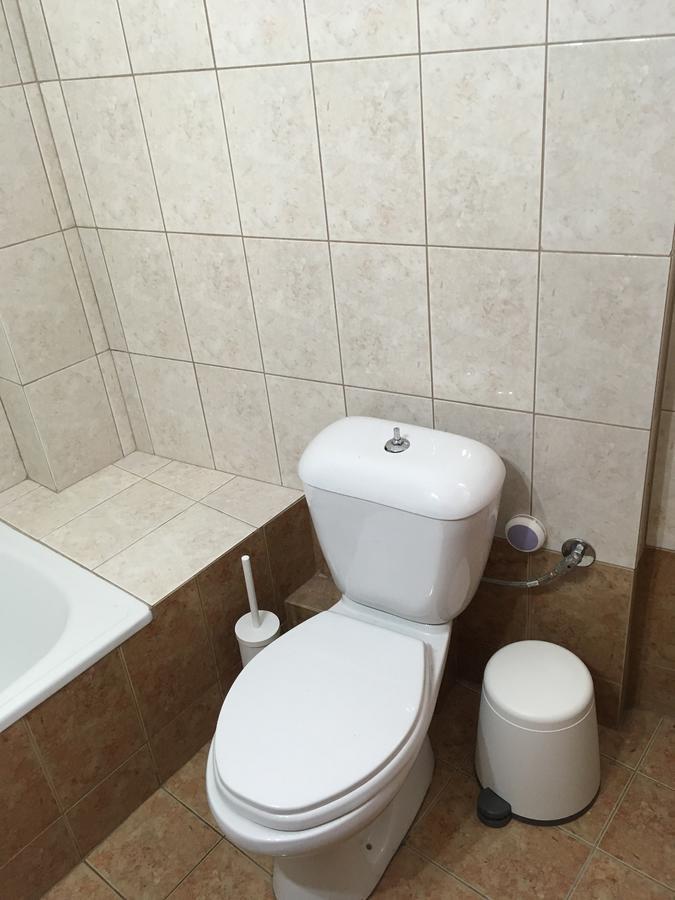 דירות סלוניקי Zefiron Flat מראה חיצוני תמונה
